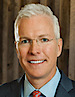 Conagra Brands President & CEO: Sean M Connolly